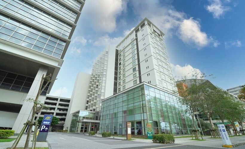 Mercure  Okinawa Naha