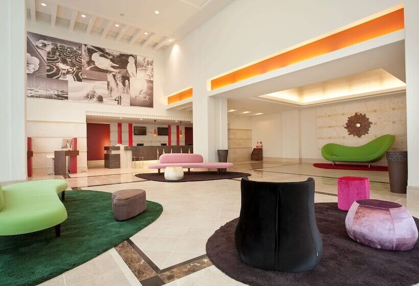 Fotos del hotel Mercure  Okinawa Naha:  32