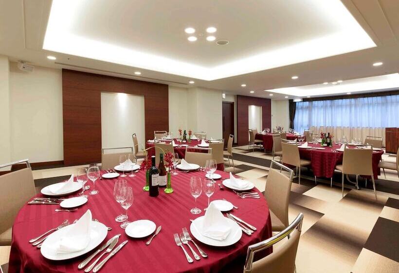 Fotos del hotel Mercure  Okinawa Naha:  30
