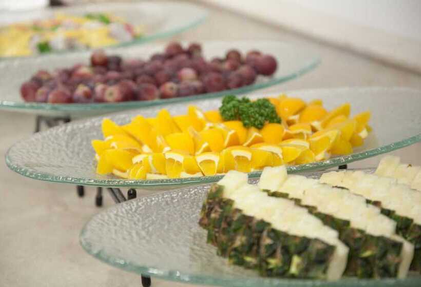 Fotos del hotel Mercure  Okinawa Naha:  27