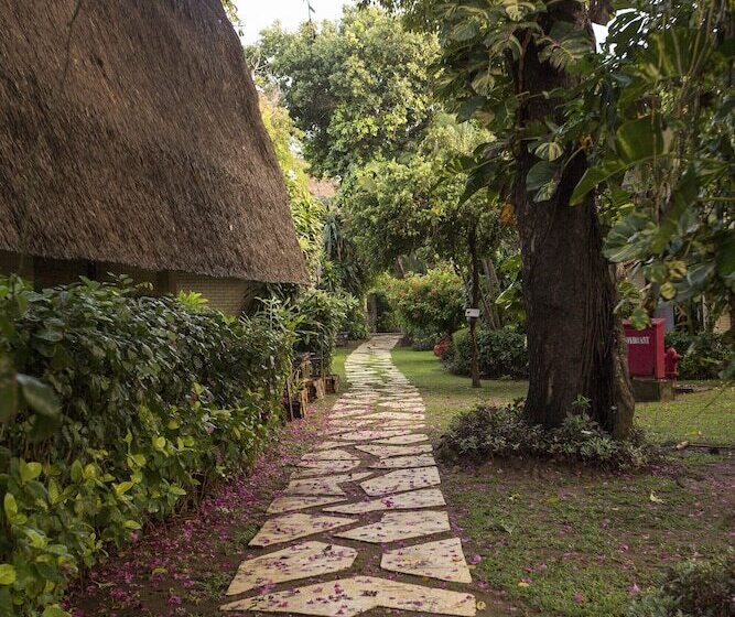 Mercure Resort Sanur