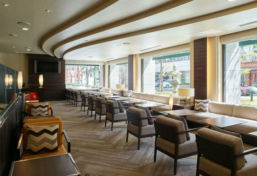 Fotos del hotel Mitsui Garden  Osaka Yodoyabashi:  6