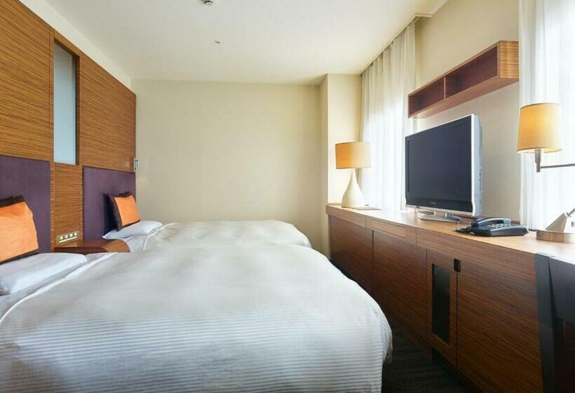 Fotos del hotel Mitsui Garden  Osaka Yodoyabashi:  12