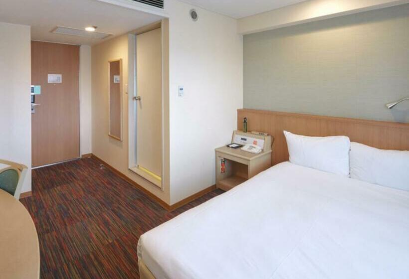 Hotel Nest Naha