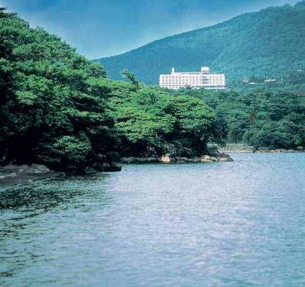 Palace Hotel Hakone