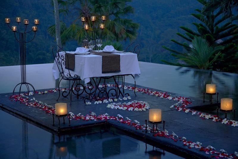 استراحتگاه Kupu Kupu Barong Villas And Tree Spa By L’occitane