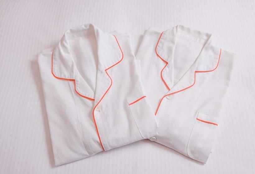 Fotos del hotel Sheraton Miyako  Osaka:  23