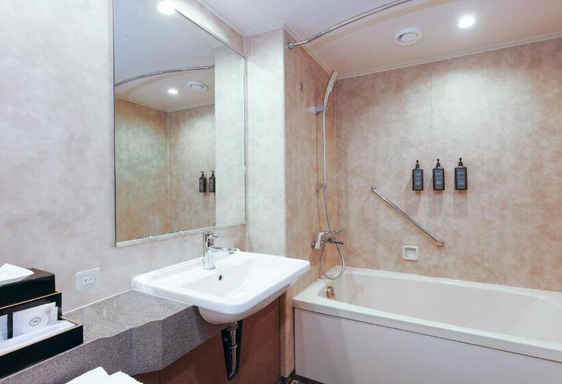 Fotos del hotel Sheraton Miyako  Osaka:  24