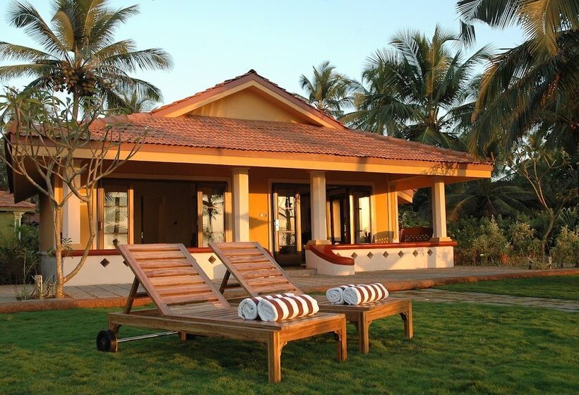 Taj Holiday Village Resort & Spa, Goa