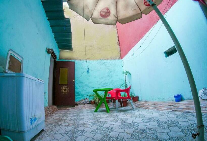 Agadirinou House
