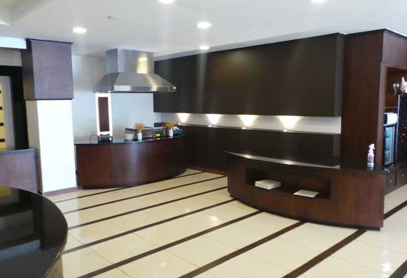 Fotos del hotel Amman Airport:  2 Fotos del hotel Amman Airport:  2