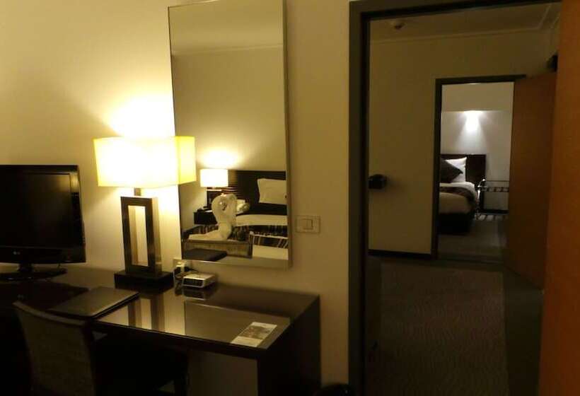 Fotos del hotel Amman Airport:  3 Fotos del hotel Amman Airport:  3