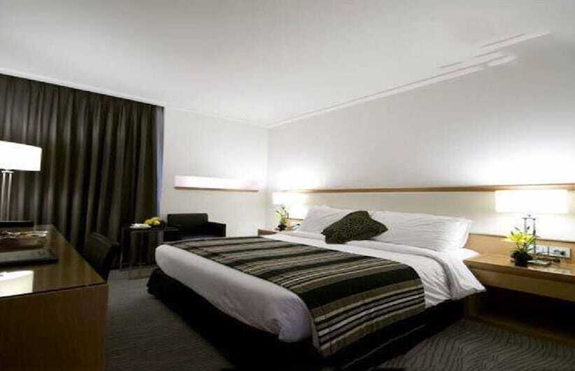 هتل Amman Airport