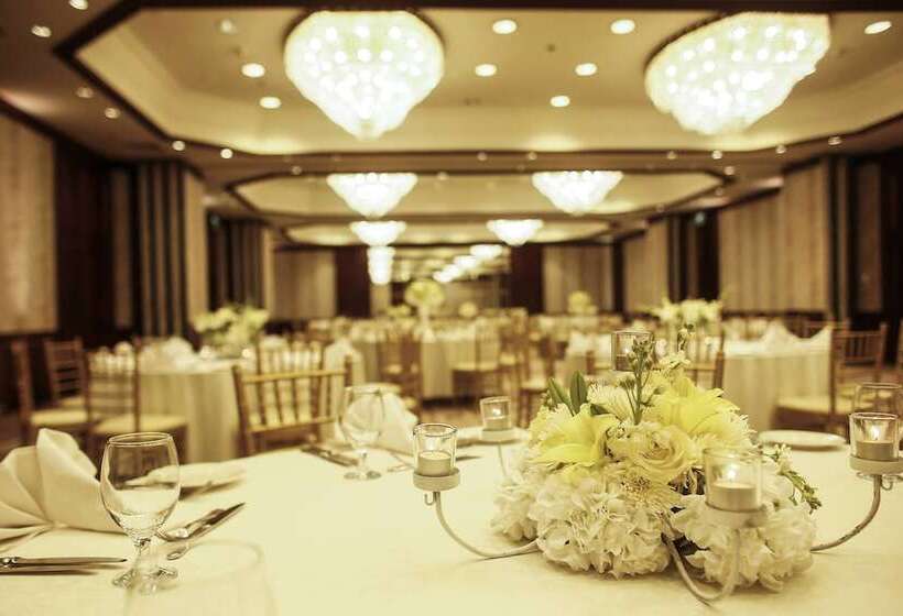 هتل Amman Marriott