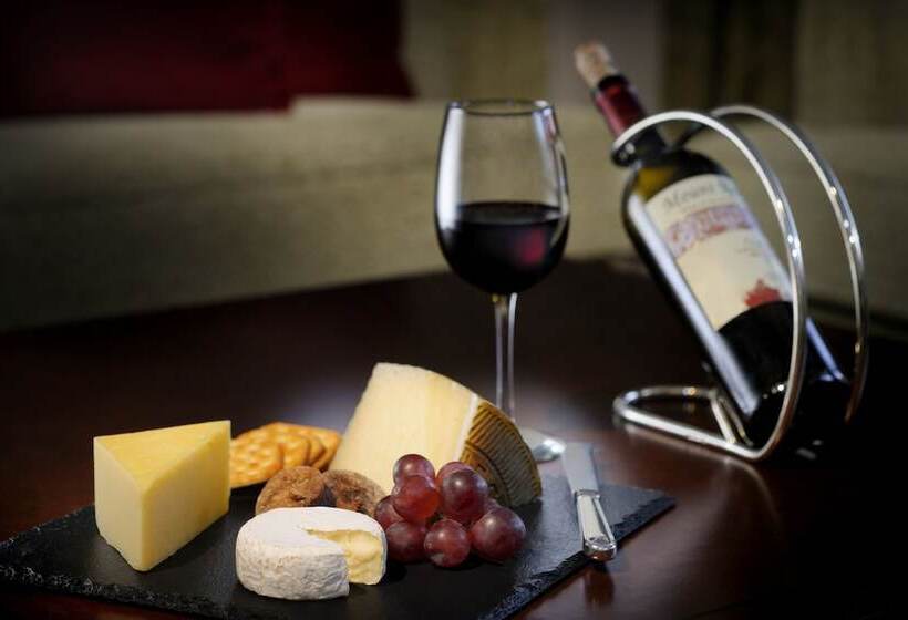 هتل Amman Marriott