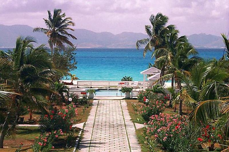 فندق Anguilla Great House Beach Resort