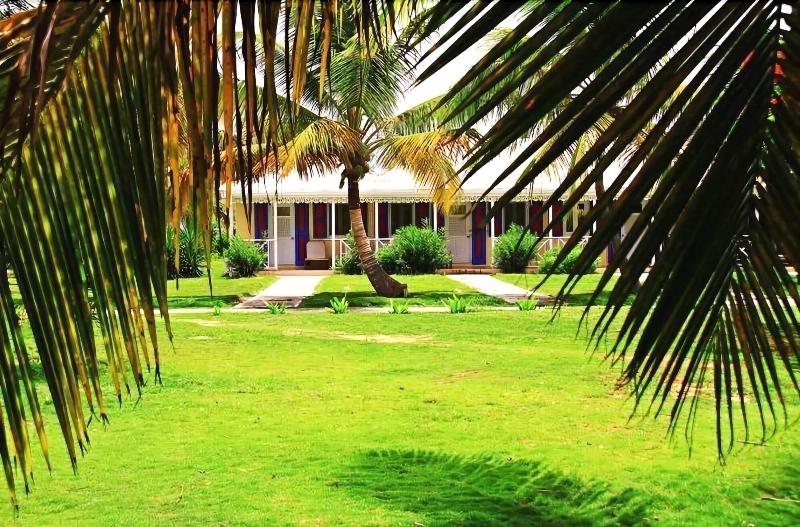 فندق Anguilla Great House Beach Resort