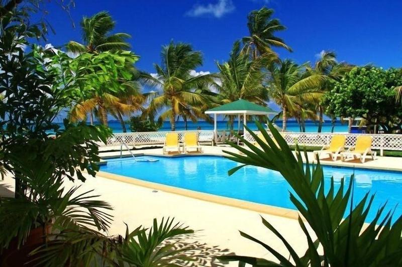 호텔 Anguilla Great House Beach Resort