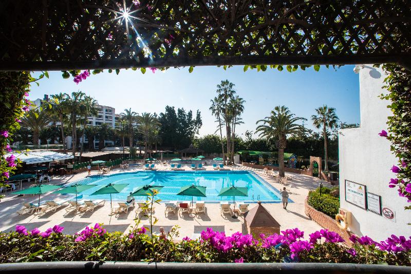 Fotos del hotel Argana:  4