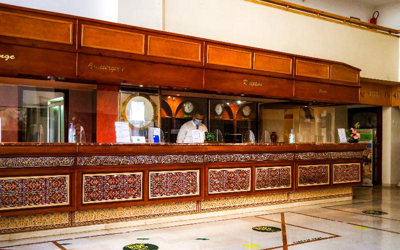 Fotos del hotel Argana:  5