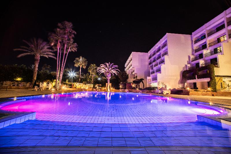 Hotel Argana Agadir