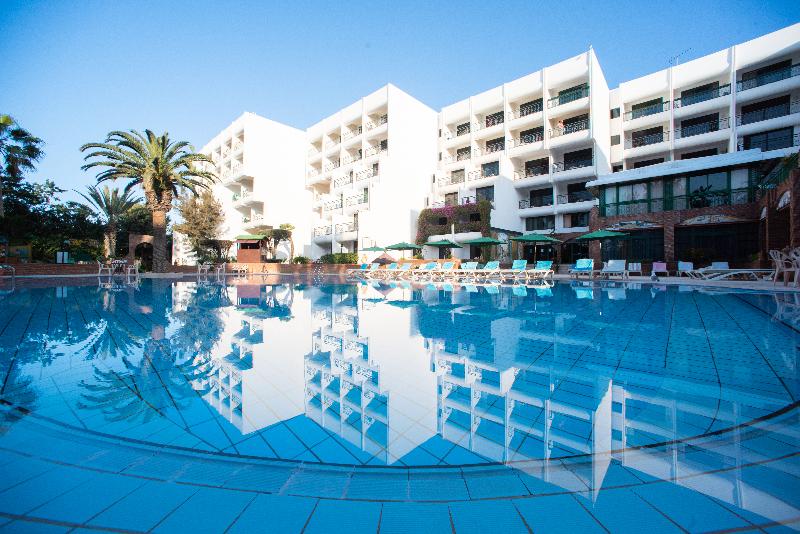 Fotos del hotel Argana:  8