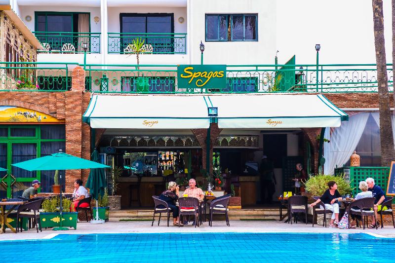 Fotos del hotel Argana:  11