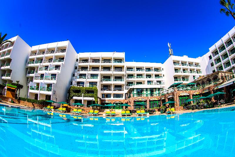 Hotel Argana Agadir