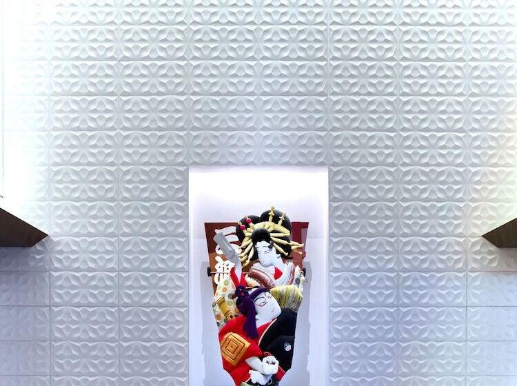 Fotos del hotel Asakusa View:  5