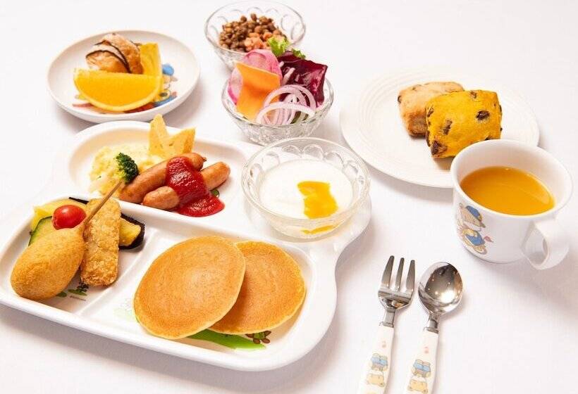 Fotos del hotel Asakusa View:  9