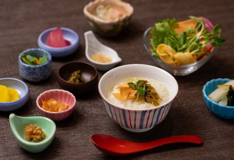 Fotos del hotel Asakusa View:  10