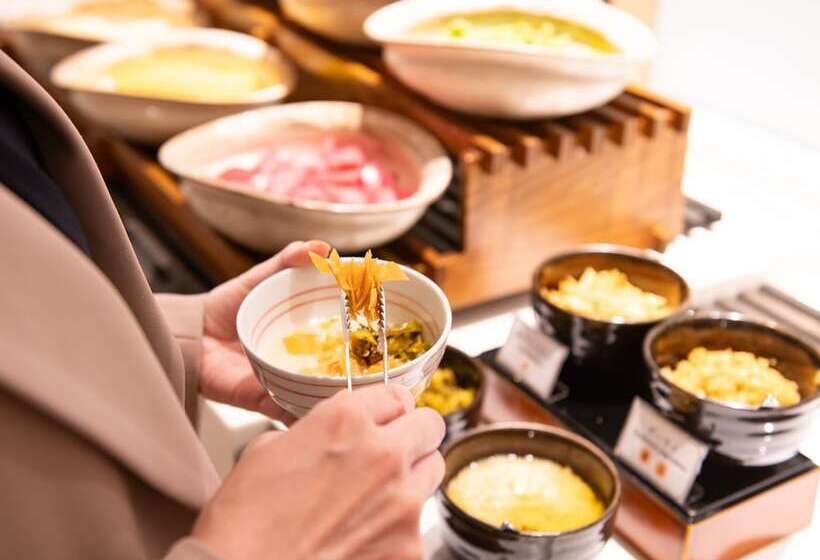 Fotos del hotel Asakusa View:  12