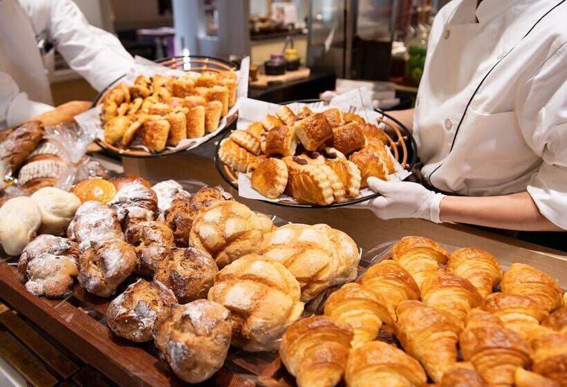 Fotos del hotel Asakusa View:  14