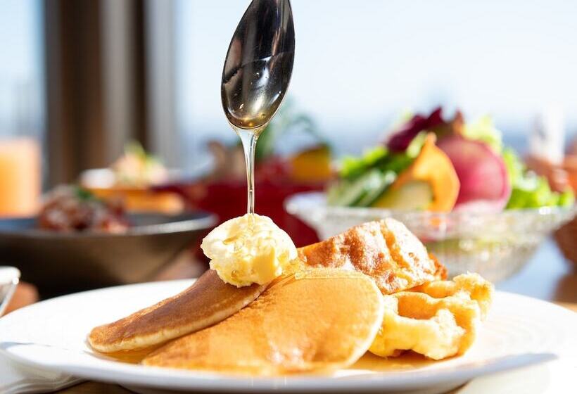 Fotos del hotel Asakusa View:  15