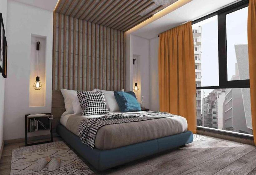 هتل Kaan Casablanca