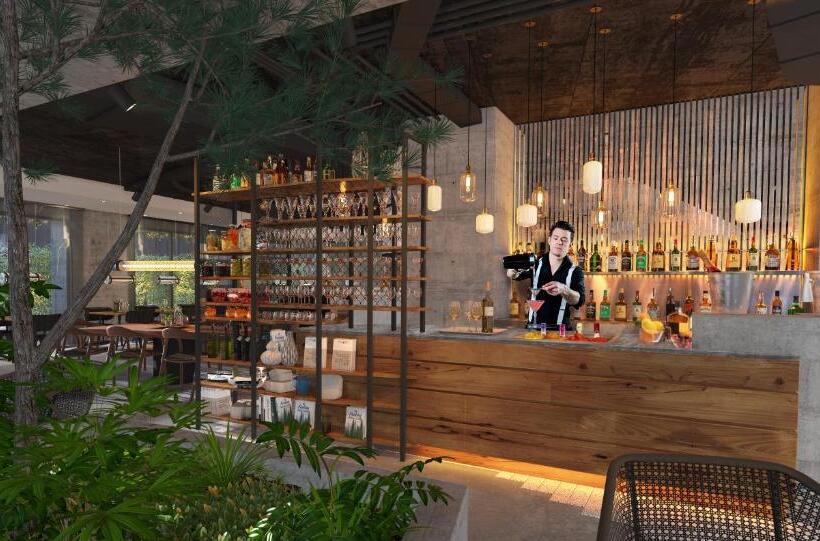 هتل Kaan Casablanca