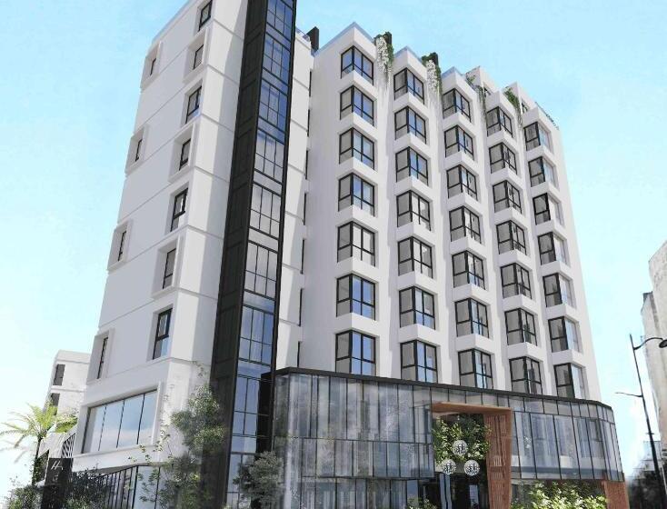 هتل Kaan Casablanca