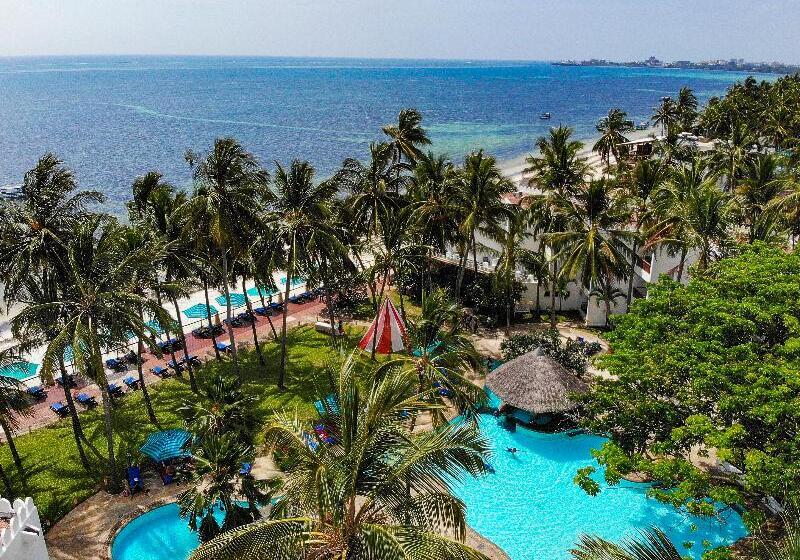 هتل Bamburi Beach