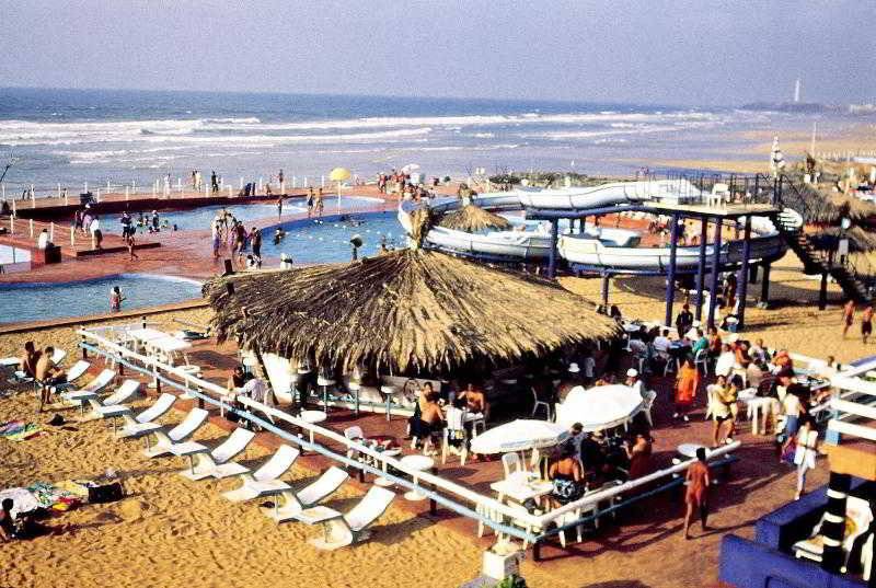 Fotos del hotel Sheraton Casablanca Hotel & Towers:  42