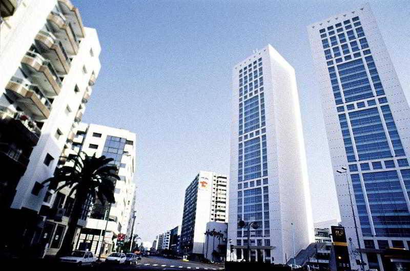 Fotos del hotel Sheraton Casablanca Hotel & Towers:  3