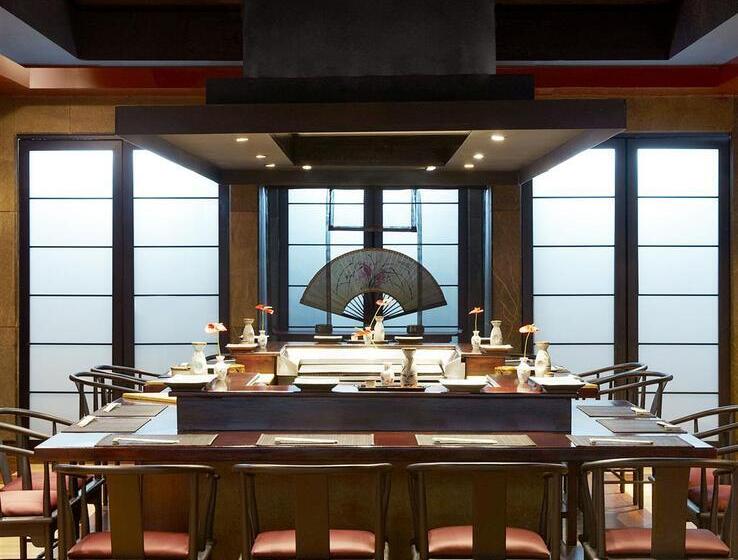 Fotos del hotel Sheraton Casablanca Hotel & Towers:  48