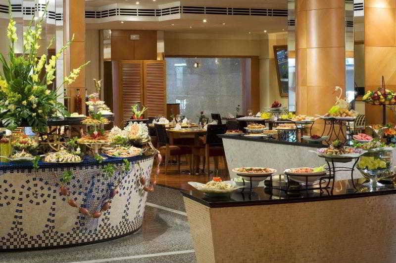 Fotos del hotel Sheraton Casablanca Hotel & Towers:  47