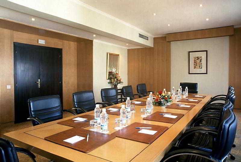 Fotos del hotel Sheraton Casablanca Hotel & Towers:  46