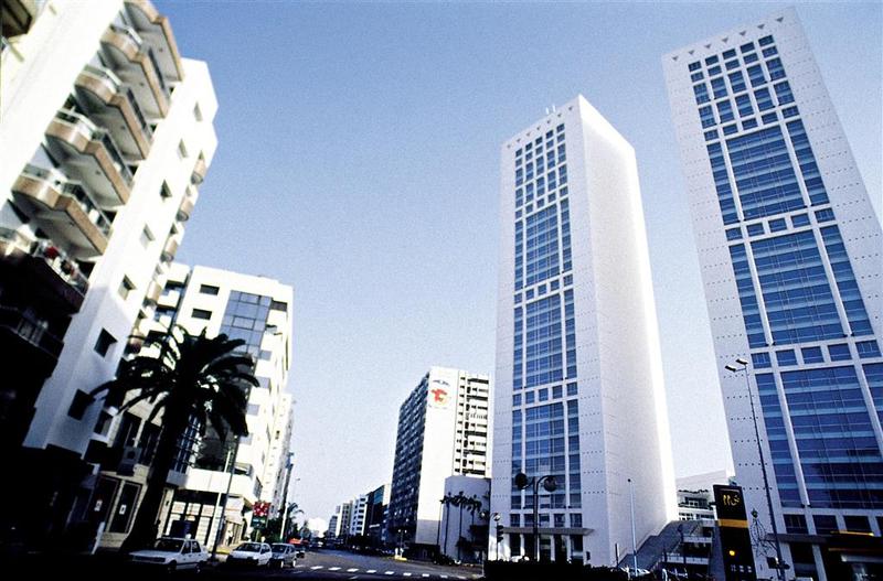 Fotos del hotel Sheraton Casablanca Hotel & Towers:  11