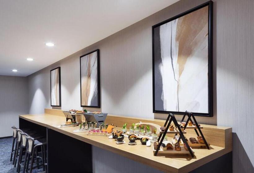 Fotos del hotel Sheraton Casablanca Hotel & Towers:  33