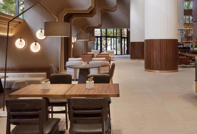 Fotos del hotel Sheraton Casablanca Hotel & Towers:  22