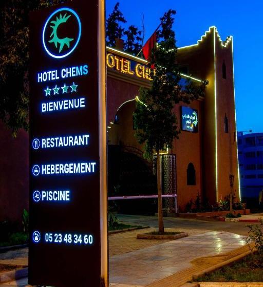 Hotel Chems