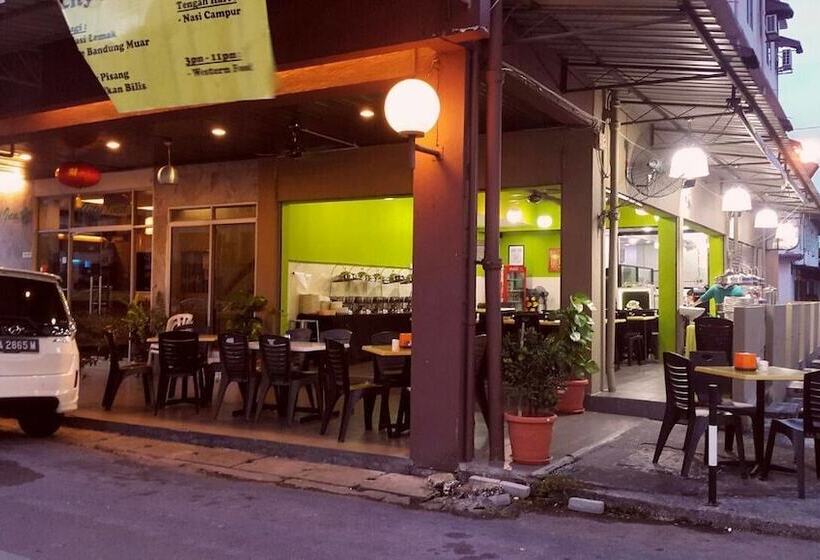 هتل City Inn
