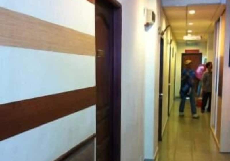 هتل City Inn