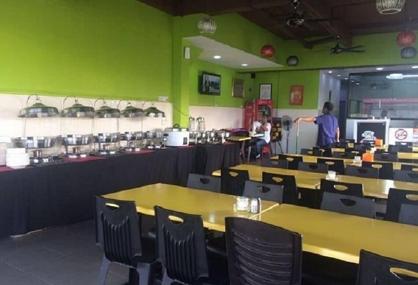 هتل City Inn